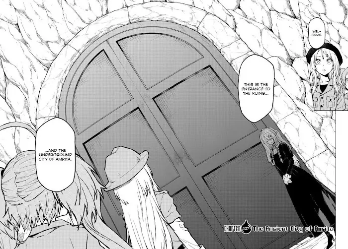 That Time I Got Reincarnated as a Slime Chapter 127 image 02_optimized